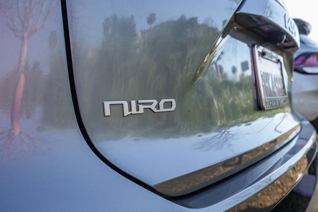 2023 Kia Niro EX Touring Moreno Valley CA 2023 Kia Niro EX Touring Moreno Valley CA
