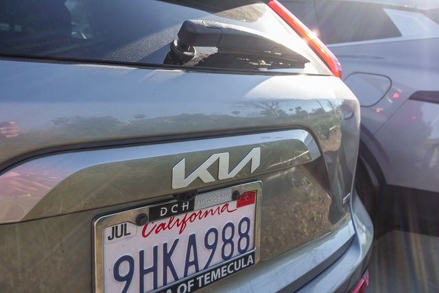 2023 Kia Niro EX Touring Moreno Valley CA 2023 Kia Niro EX Touring Moreno Valley CA