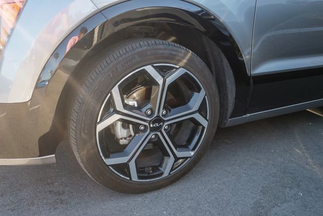 2023 Kia Niro EX Touring Moreno Valley CA 2023 Kia Niro EX Touring Moreno Valley CA