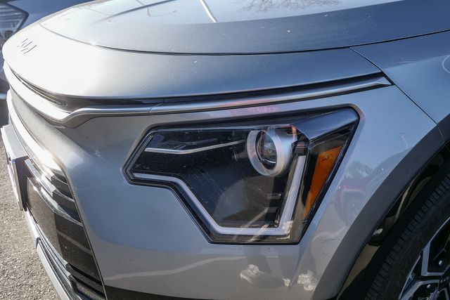 2023 Kia Niro EX Touring Moreno Valley CA 2023 Kia Niro EX Touring Moreno Valley CA