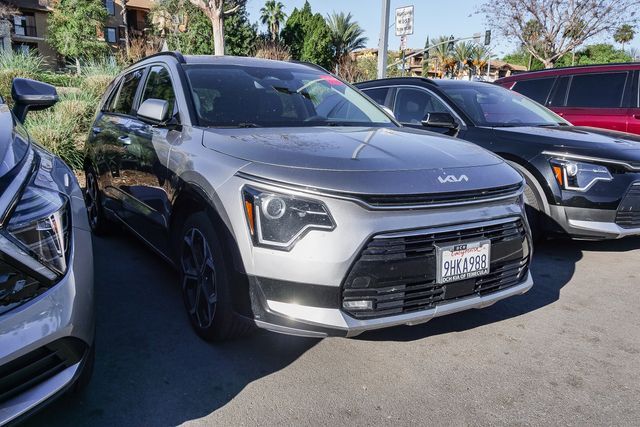 2023 Kia Niro EX Touring Moreno Valley CA 2023 Kia Niro EX Touring Moreno Valley CA