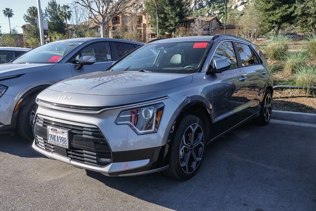 2023 Kia Niro EX Touring Moreno Valley CA 2023 Kia Niro EX Touring Moreno Valley CA