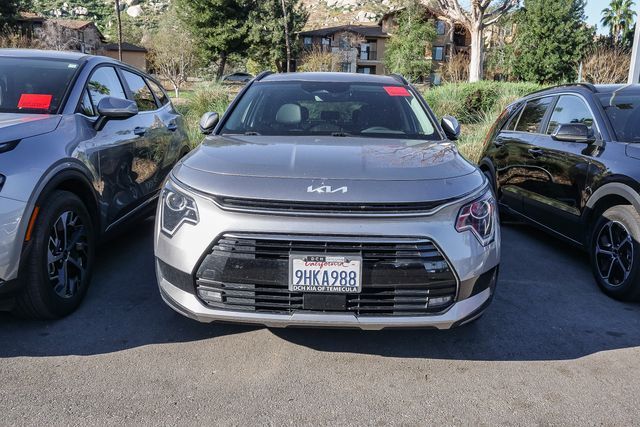 2023 Kia Niro EX Touring Moreno Valley CA 2023 Kia Niro EX Touring Moreno Valley CA