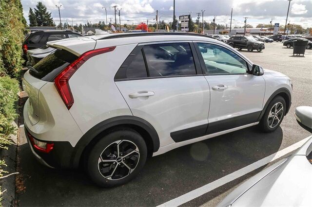 2023 Kia Niro EX Tacoma WA 2023 Kia Niro EX Tacoma WA