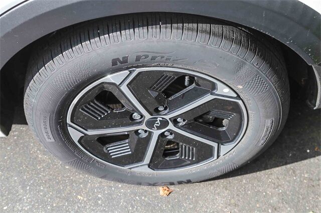 2023 Kia Niro EX Tacoma WA 2023 Kia Niro EX Tacoma WA