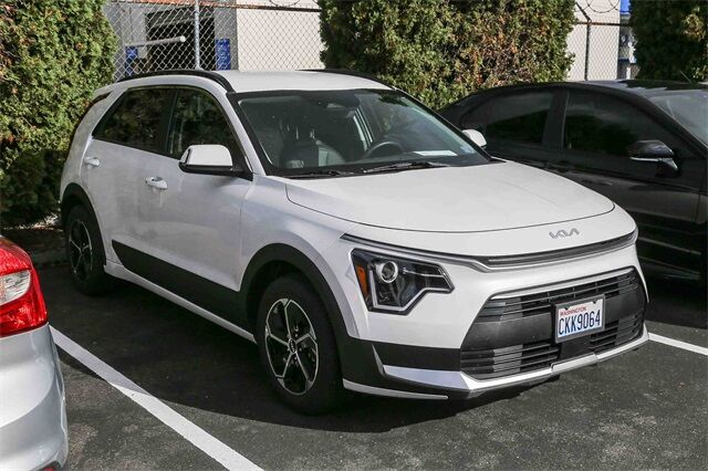 2023 Kia Niro EX Tacoma WA 2023 Kia Niro EX Tacoma WA
