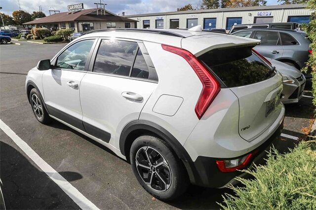 2023 Kia Niro EX Tacoma WA 2023 Kia Niro EX Tacoma WA