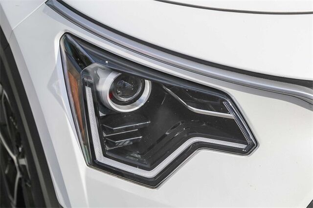 2023 Kia Niro EX Tacoma WA 2023 Kia Niro EX Tacoma WA