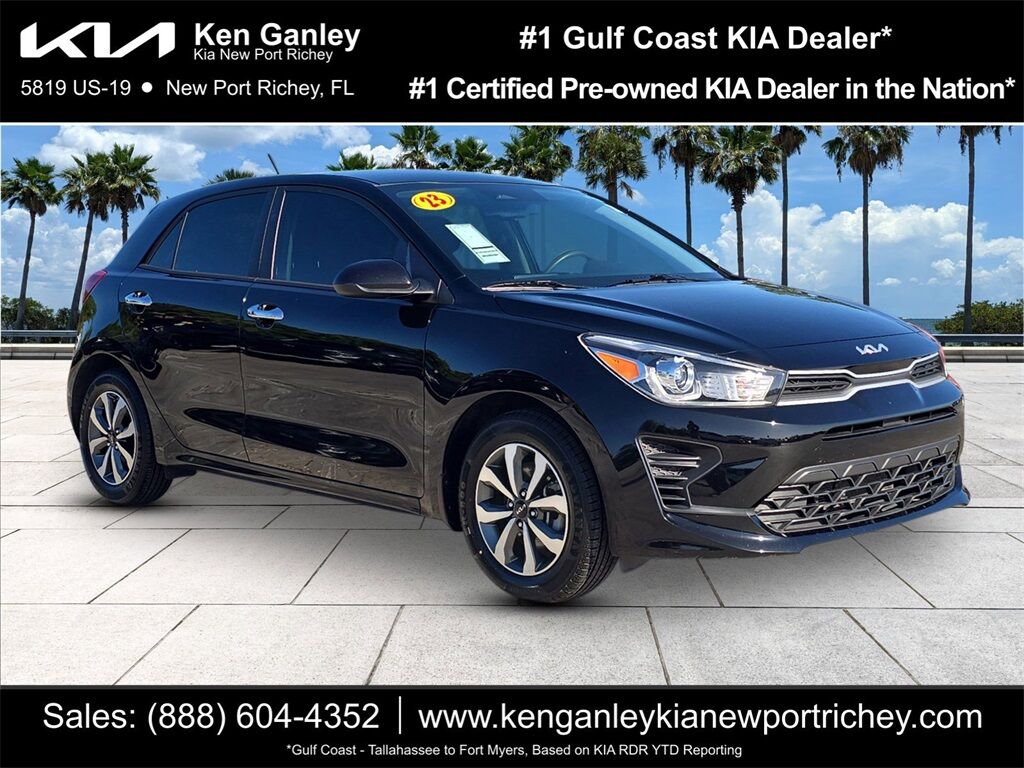 2023 Kia Rio S San Clemente CA 2023 Kia Rio S San Clemente CA