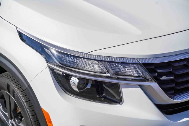 2023 Kia Seltos LX Moreno Valley CA 2023 Kia Seltos LX Moreno Valley CA