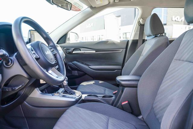 2023 Kia Seltos LX Moreno Valley CA 2023 Kia Seltos LX Moreno Valley CA