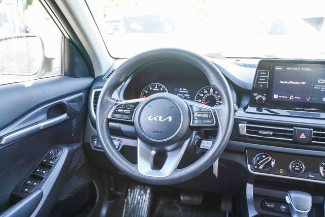 2023 Kia Seltos LX Moreno Valley CA 2023 Kia Seltos LX Moreno Valley CA