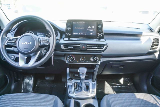 2023 Kia Seltos LX Moreno Valley CA 2023 Kia Seltos LX Moreno Valley CA