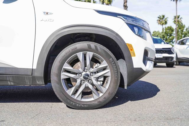 2023 Kia Seltos LX Moreno Valley CA 2023 Kia Seltos LX Moreno Valley CA