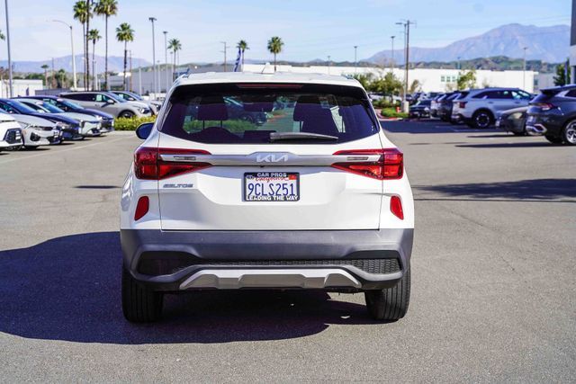 2023 Kia Seltos LX Moreno Valley CA 2023 Kia Seltos LX Moreno Valley CA