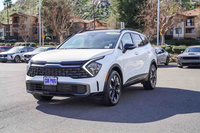 2023 Kia Seltos LX Moreno Valley CA 2023 Kia Seltos LX Moreno Valley CA