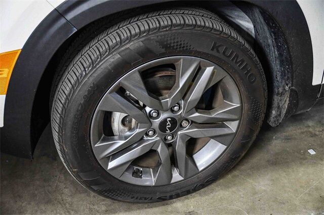 2023 Kia Seltos S Huntington Beach CA 2023 Kia Seltos S Huntington Beach CA