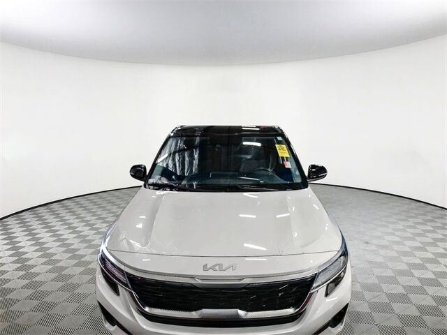2023 Kia Seltos S Huntington Beach CA 2023 Kia Seltos S Huntington Beach CA