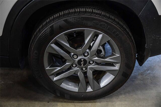 2023 Kia Seltos S Huntington Beach CA 2023 Kia Seltos S Huntington Beach CA