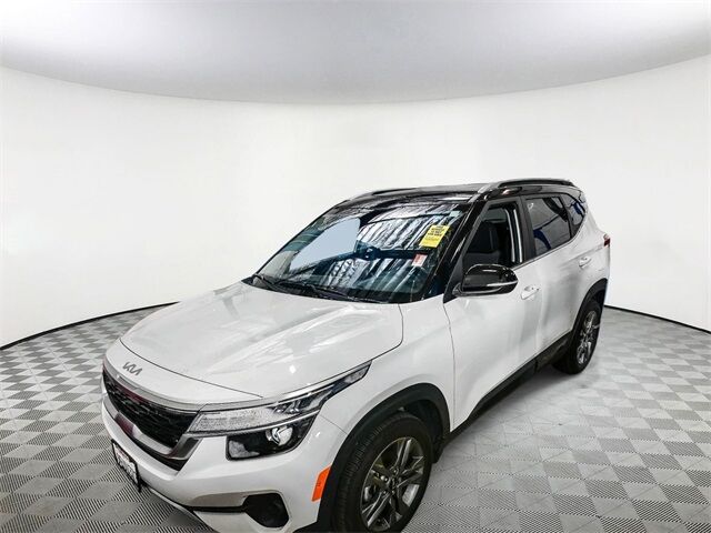 2023 Kia Seltos S Huntington Beach CA 2023 Kia Seltos S Huntington Beach CA