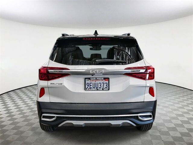 2023 Kia Seltos S Huntington Beach CA 2023 Kia Seltos S Huntington Beach CA