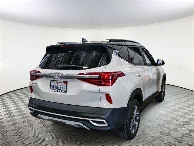 2023 Kia Seltos S Huntington Beach CA 2023 Kia Seltos S Huntington Beach CA