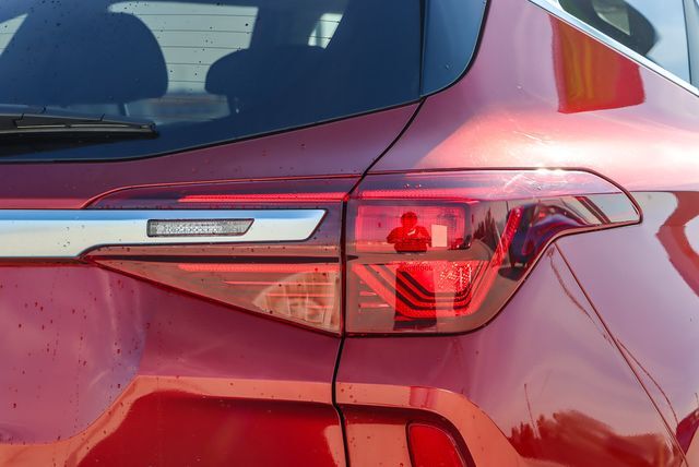 2023 Kia Seltos S El Monte CA 2023 Kia Seltos S El Monte CA