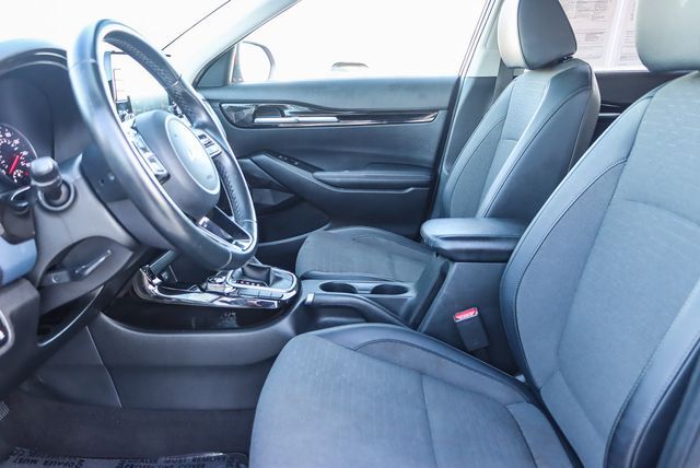 2023 Kia Seltos S El Monte CA 2023 Kia Seltos S El Monte CA