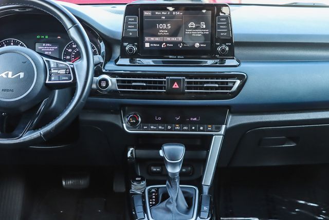 2023 Kia Seltos S El Monte CA 2023 Kia Seltos S El Monte CA