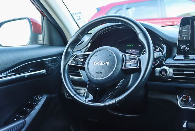 2023 Kia Seltos S El Monte CA 2023 Kia Seltos S El Monte CA