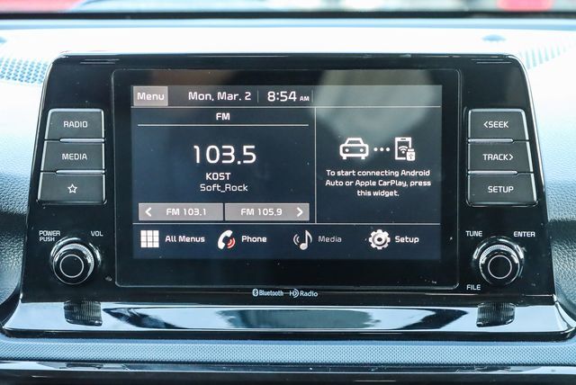 2023 Kia Seltos S El Monte CA 2023 Kia Seltos S El Monte CA