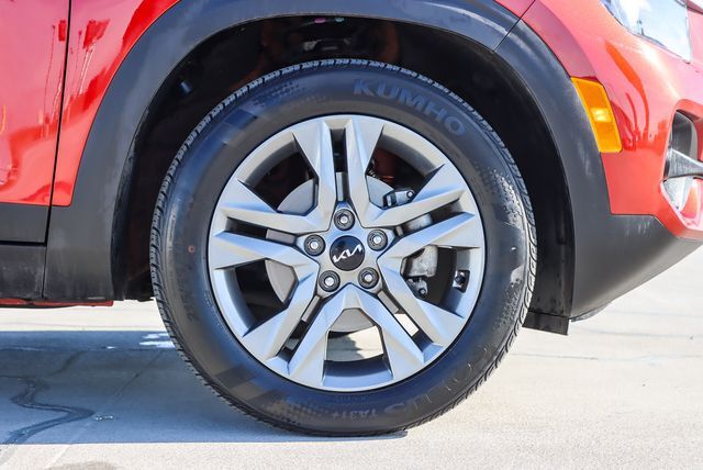 2023 Kia Seltos S El Monte CA 2023 Kia Seltos S El Monte CA