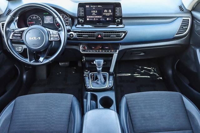 2023 Kia Seltos S El Monte CA 2023 Kia Seltos S El Monte CA