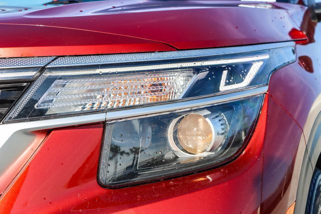 2023 Kia Seltos S El Monte CA 2023 Kia Seltos S El Monte CA