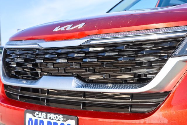 2023 Kia Seltos S El Monte CA 2023 Kia Seltos S El Monte CA