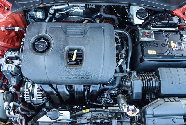 2023 Kia Seltos S El Monte CA 2023 Kia Seltos S El Monte CA