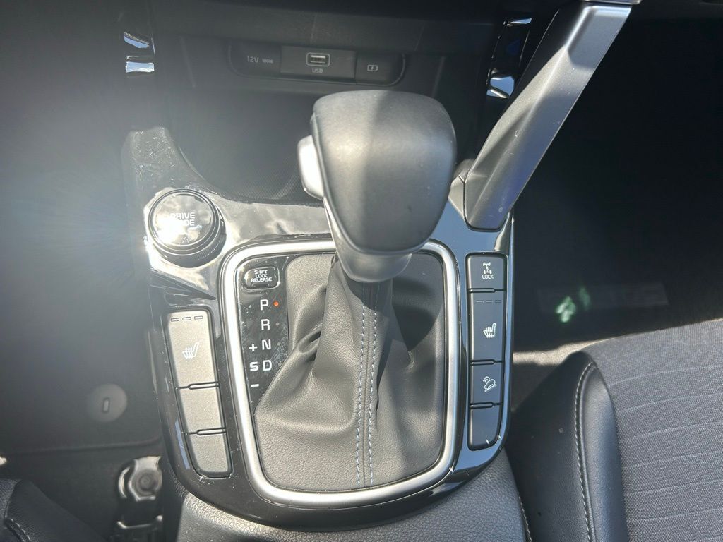 2023 Kia Seltos S Tampa FL
