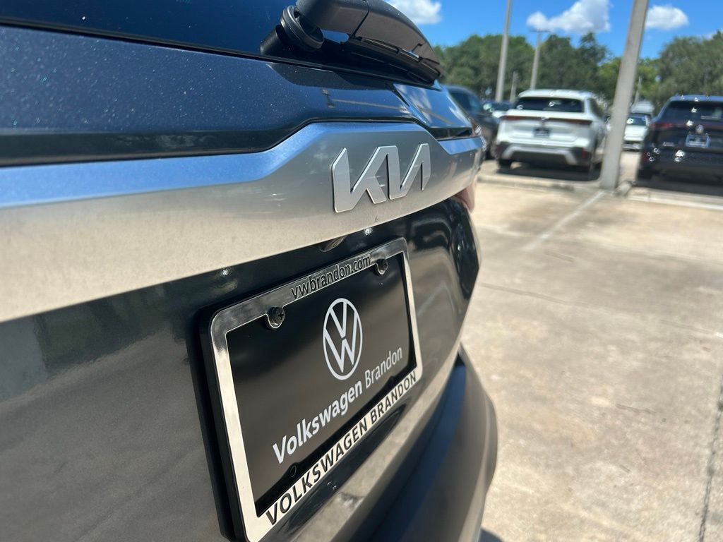 2023 Kia Seltos S Tampa FL