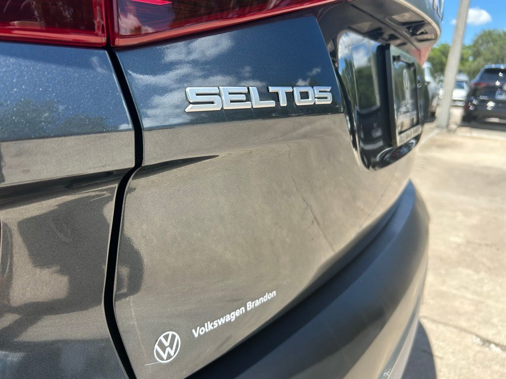 2023 Kia Seltos S Tampa FL
