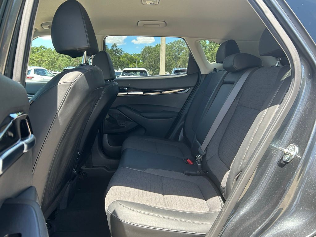 2023 Kia Seltos S Tampa FL