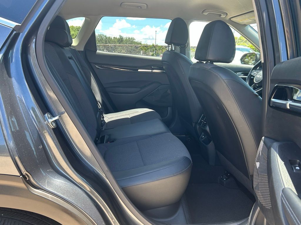 2023 Kia Seltos S Tampa FL