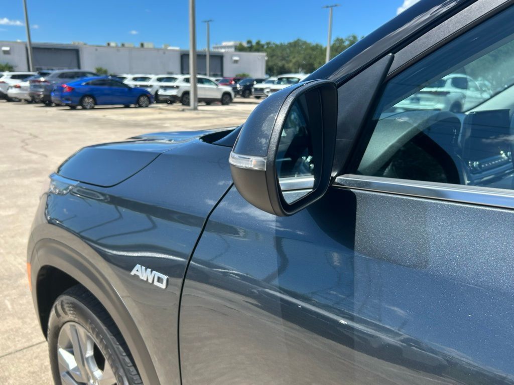 2023 Kia Seltos S Tampa FL