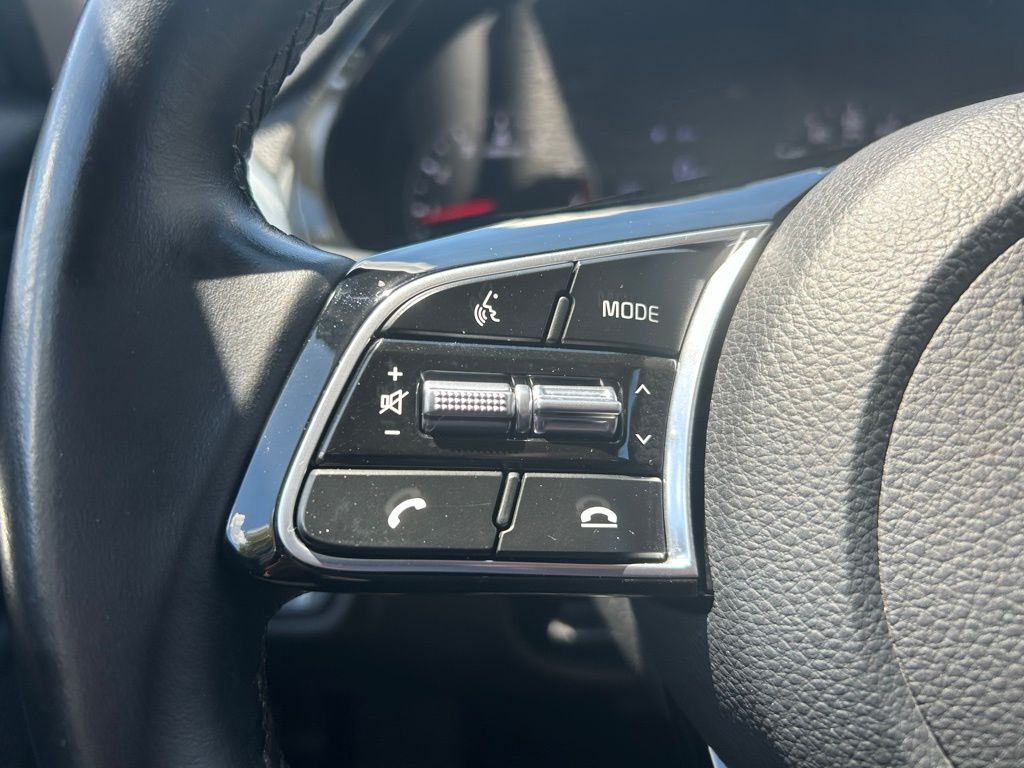 2023 Kia Seltos S Tampa FL