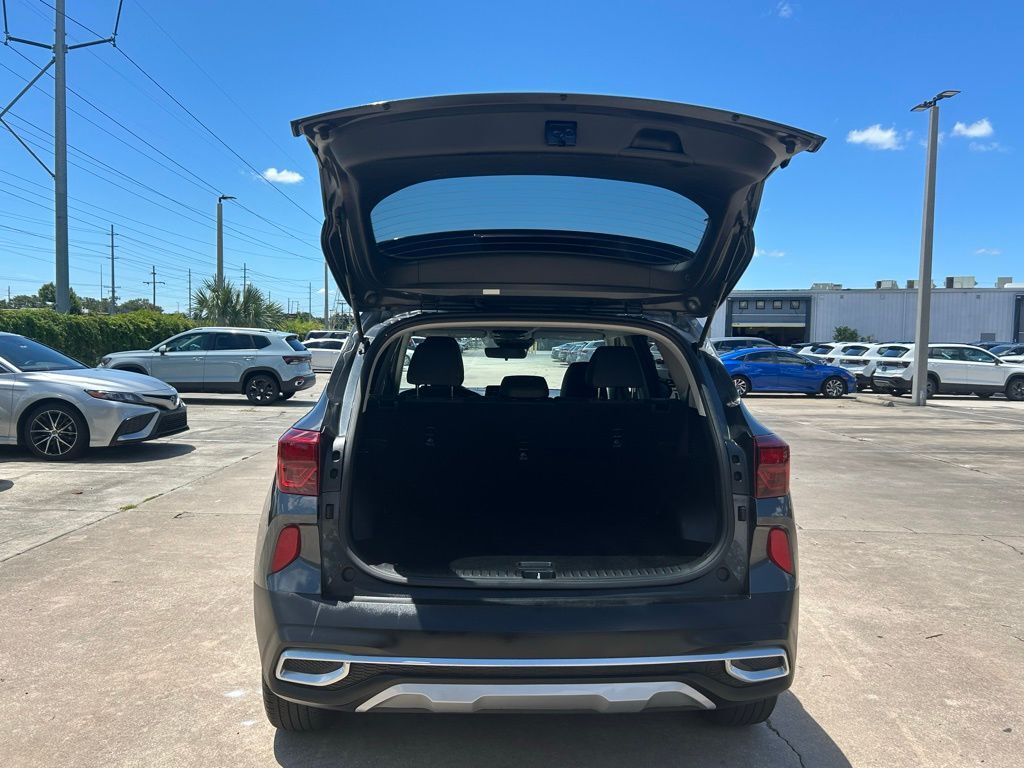 2023 Kia Seltos S Tampa FL