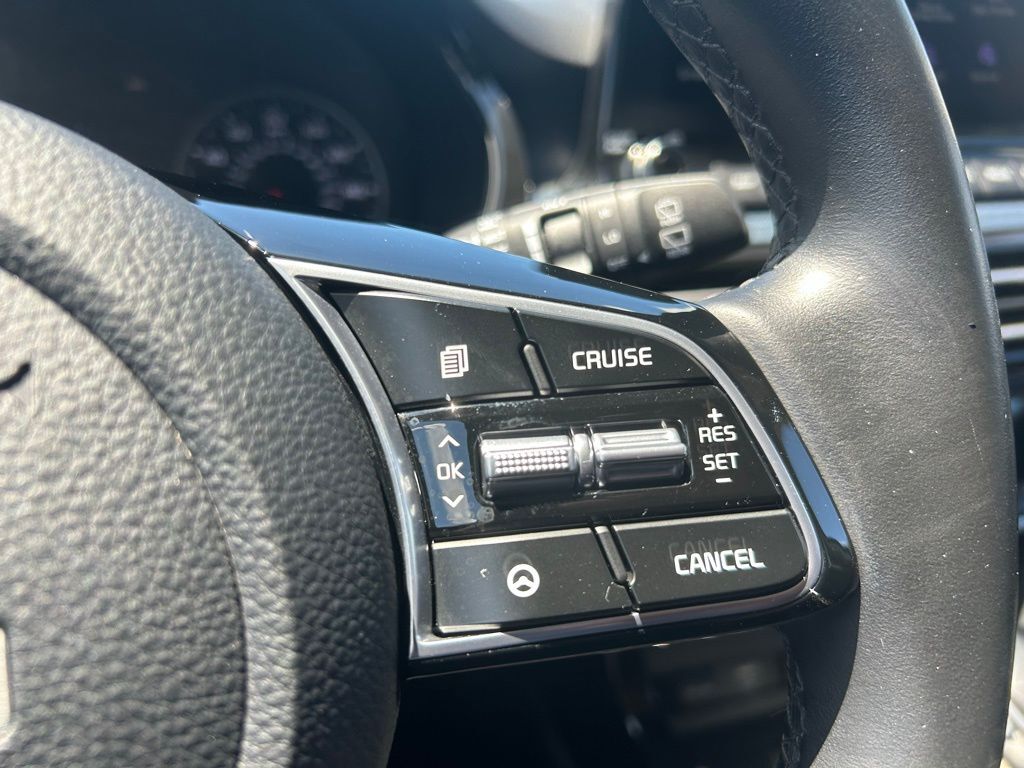 2023 Kia Seltos S Tampa FL