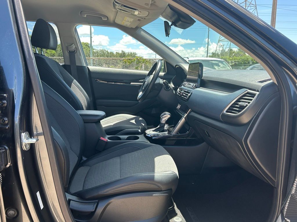 2023 Kia Seltos S Tampa FL