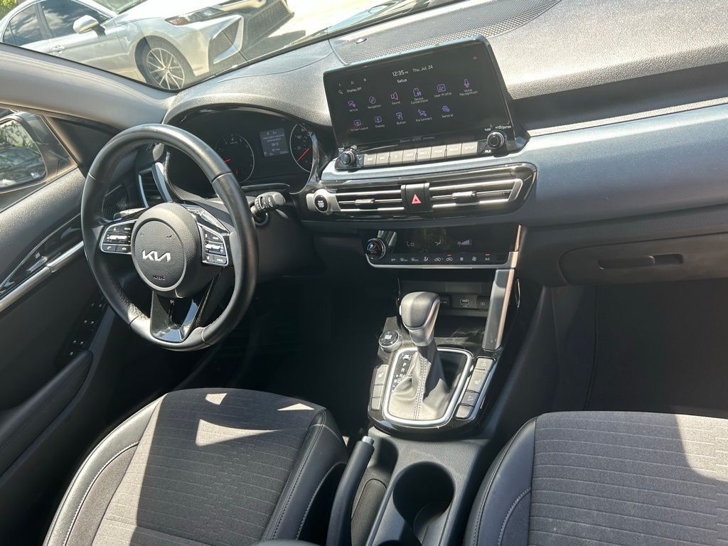2023 Kia Seltos S Tampa FL