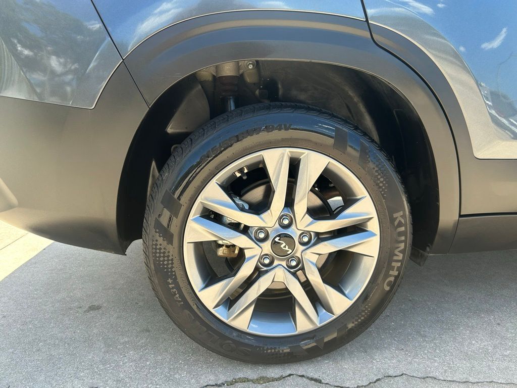 2023 Kia Seltos S Tampa FL