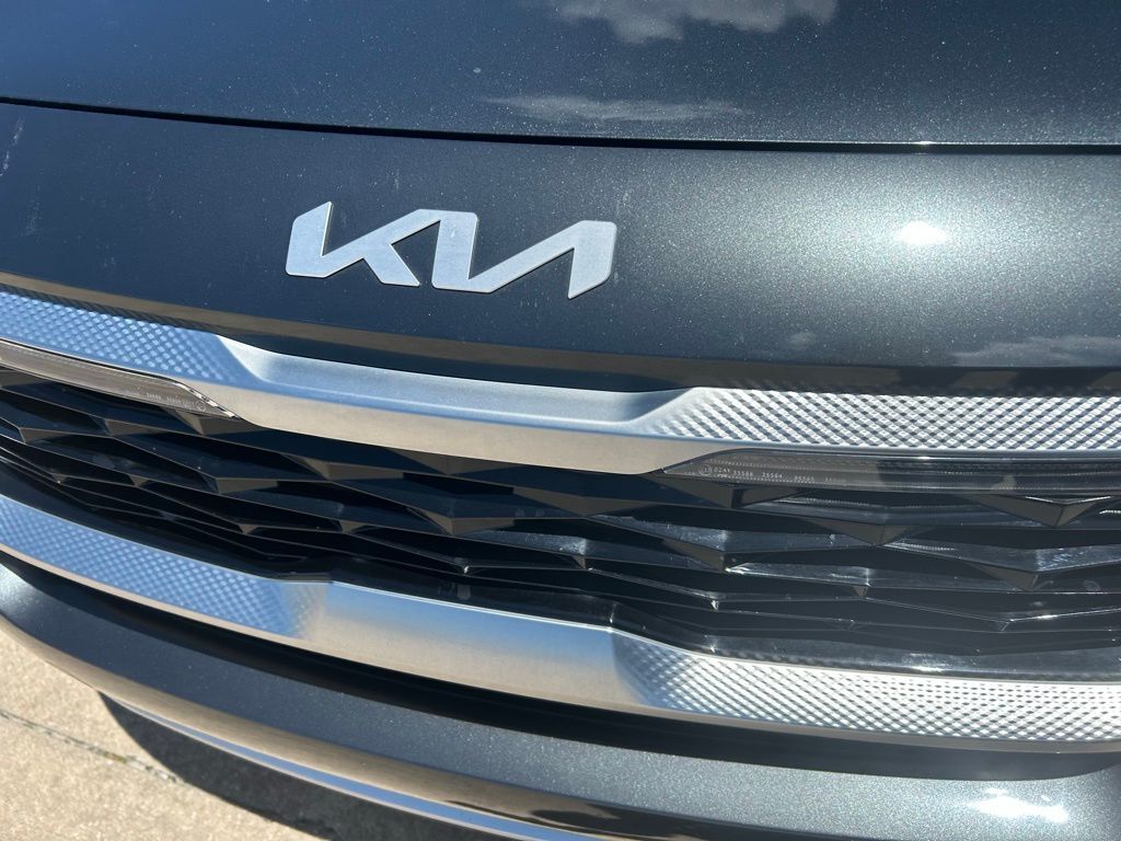 2023 Kia Seltos S Tampa FL