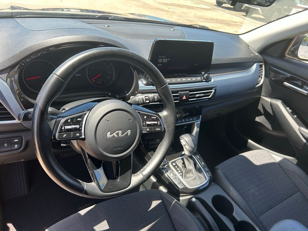 2023 Kia Seltos S Tampa FL